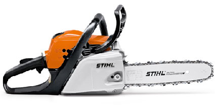 бензопилы Stihl MS 211