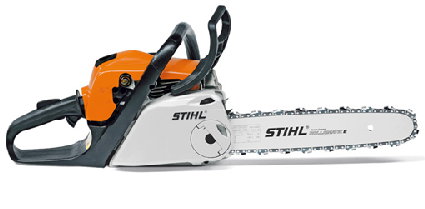 бензопилы Stihl MS 211 C-BE