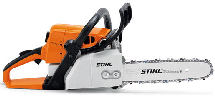 бензопилы Stihl MS 230