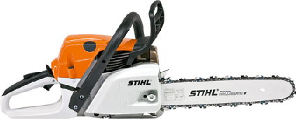 бензопилы Stihl MS 241 C-M