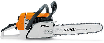 бензопилы Stihl MS 260