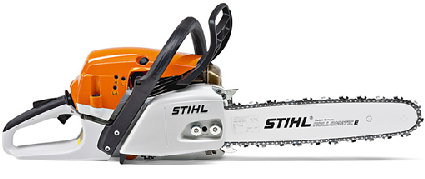 бензопилы Stihl MS 261