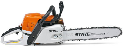 бензопилы Stihl MS 362