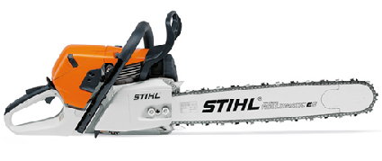 бензопилы Stihl MS 441