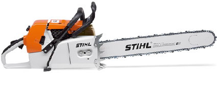 бензопилы Stihl MS 880