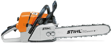 бензопилы Stihl MS 440