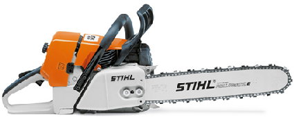 бензопилы Stihl MS 460