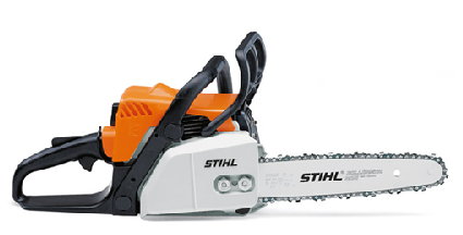 бензопилы Stihl MS 180