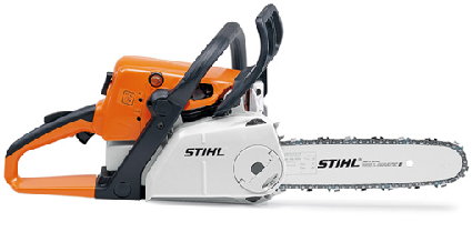 бензопилы Stihl MS 230 C-BE