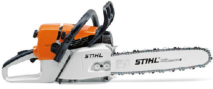 бензопилы Stihl MS 361