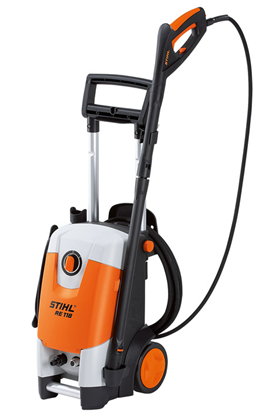 мойки, пылесосы Stihl RE 118