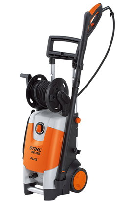 мойки, пылесосы Stihl RE 128 PLUS