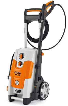 мойки, пылесосы Stihl RE 143