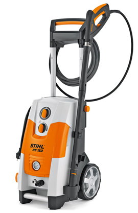 мойки, пылесосы Stihl RE 163