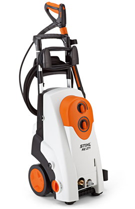 мойки, пылесосы Stihl RE 271