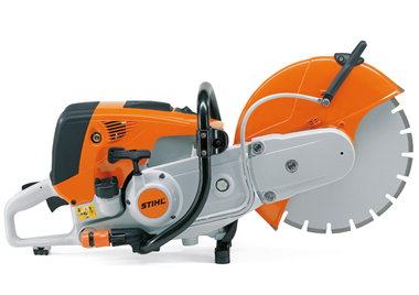 бензорезы Stihl TS 700