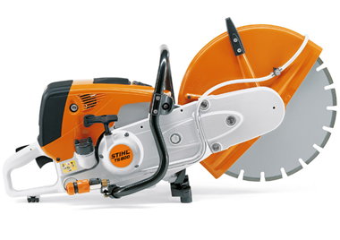 бензорезы Stihl TS 800