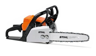 бензопилы Stihl MS 170