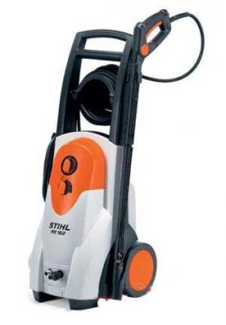 мойки, пылесосы Stihl RE 162