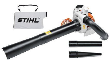 воздуходувки, опрыскиватели, распылители Stihl SH 86-D