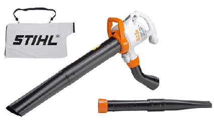 воздуходувки, опрыскиватели, распылители Stihl SHE 71