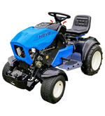 Купить Cадовый трактор Нева МТ1-ZS (GB420)