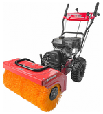 Купить подметально-уборочную машину Brait BSS7060W