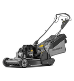 Купить Газонокосилка Caiman с двигателем Kawasaki