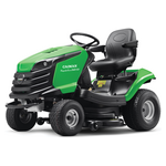 Купить Садовый
трактор Caiman Rapido Eco
