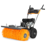 Купить подметально-уборочную машину Villartec S 7080E